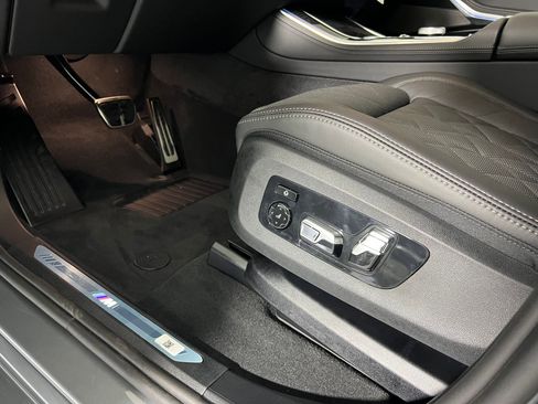 New 2026 BMW X5 xDrive50e AWD/4WD image 11