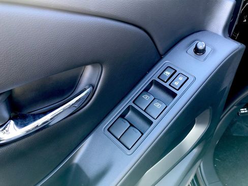 New 2026 Nissan Frontier SV w/ Tow Package image 22