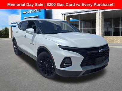 Used 2022 Chevrolet Blazer Premier w/ Enhanced Convenience Package