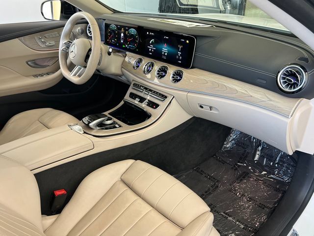 Used 2023 Mercedes-Benz E 450 Cabriolet image 33