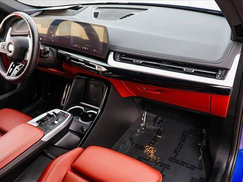 Used 2026 BMW X1 M35i image 26