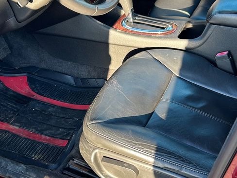 Used 2008 Chevrolet Impala LT image 4