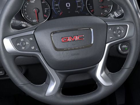 New 2024 GMC Terrain Denali AWD/4WD image 19