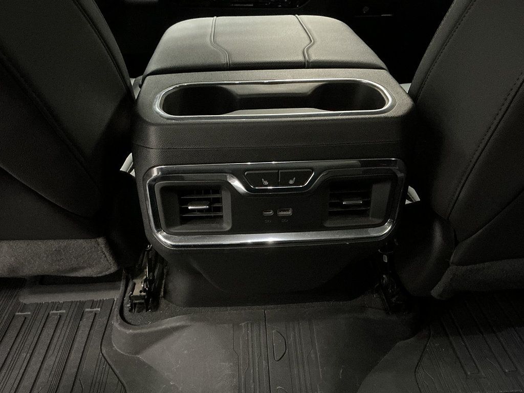 Used 2024 GMC Sierra 2500 SLT w/ SLT Premium Package AWD/4WD image 25