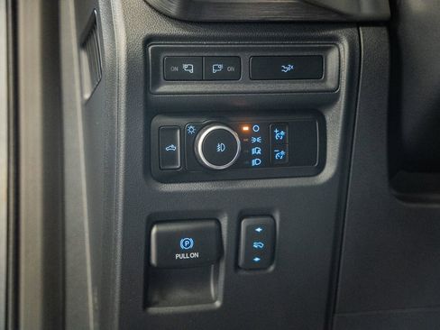 Certified 2023 Ford F150 Lariat w/ Equipment Group 502A High image 52