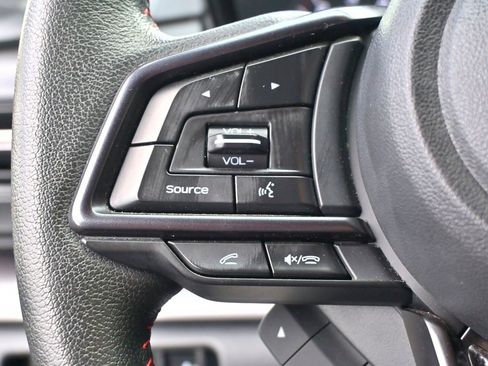 Certified 2024 Subaru WRX image 24