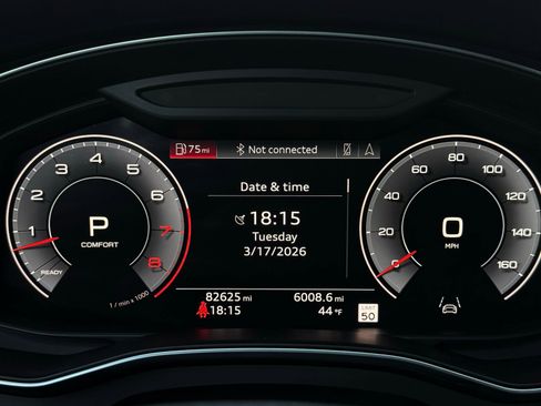 Used 2019 Audi A7 3.0T Prestige image 46