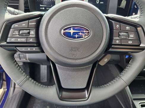 New 2026 Subaru Outback Limited AWD/4WD image 22
