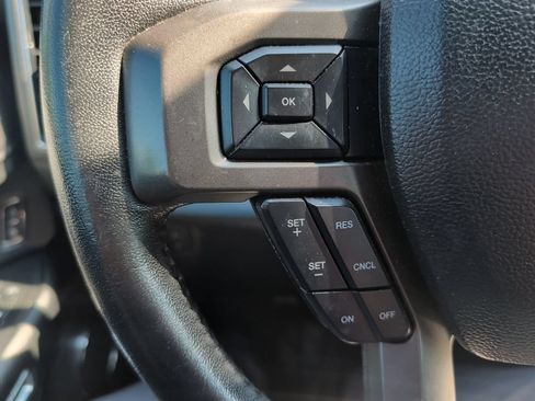 Used 2019 Ford Expedition Max XLT RWD image 4