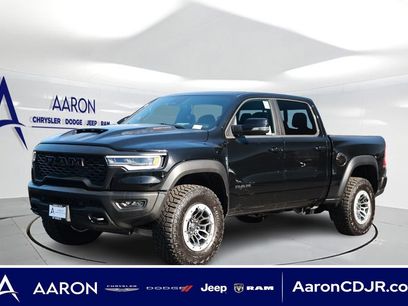 New 2026 RAM 1500 RHO w/ RHO Level 1 Equipment Group