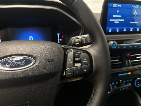 New 2026 Ford Escape Active w/ Cold Weather Package AWD/4WD image 36