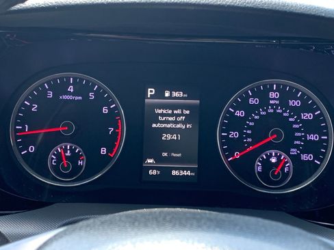 Used 2023 Kia K5 GT-Line AWD/4WD image 15