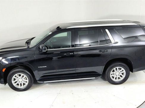 Used 2023 Chevrolet Tahoe LT image 22