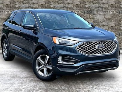 Used 2024 Ford Edge SEL w/ Convenience Package
