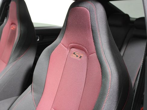 Used 2025 Honda Civic Si image 12
