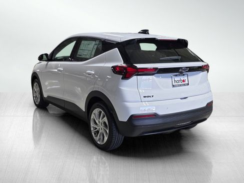 New 2027 Chevrolet Bolt LT image 5