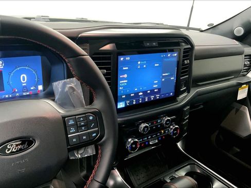 New 2025 Ford F150 Raptor image 5