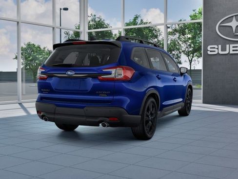 New 2026 Subaru Ascent Bronze Edition AWD/4WD image 5