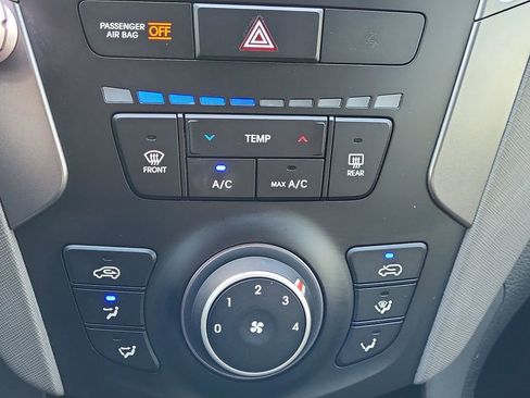 Used 2016 Hyundai Santa Fe Sport w/ Option Group 02 AWD/4WD image 21
