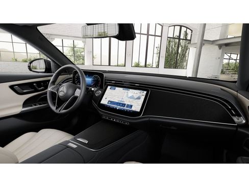 New 2026 Mercedes-Benz E 350 E 350 image 6