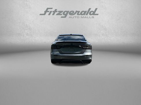 Used 2021 Nissan Maxima SR w/ Sport Mat Group FWD image 6