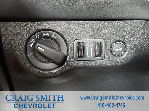 Used 2022 Dodge Challenger SRT Hellcat w/ Plus Package image 20