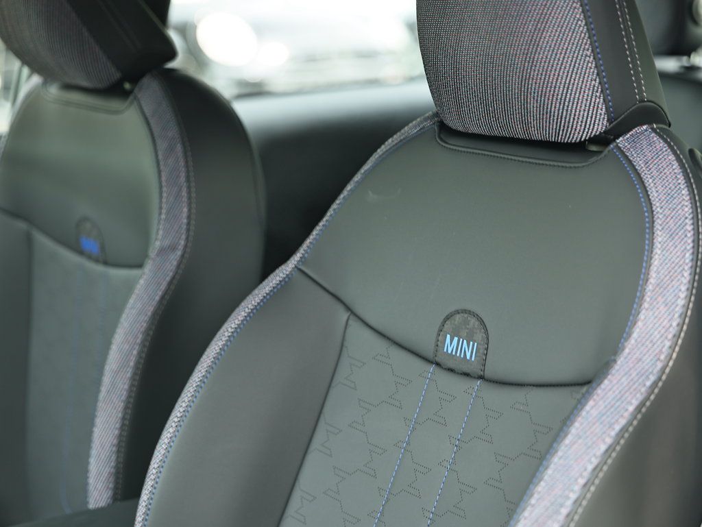 New 2026 MINI Cooper S FWD image 21