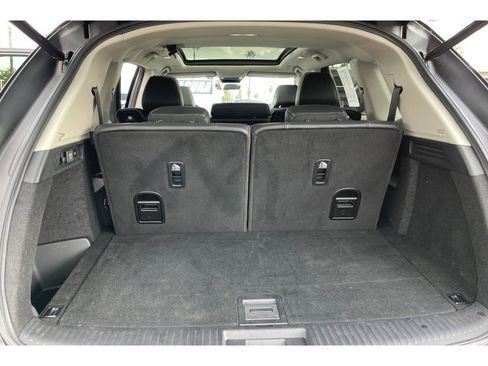 Certified 2025 Acura MDX w/Technology Package image 16