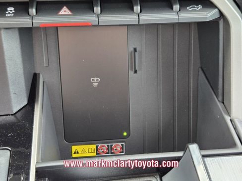 New 2026 Toyota Tundra Platinum AWD/4WD image 18