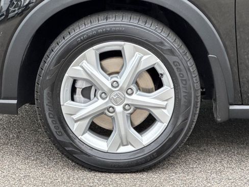 Certified 2023 Honda HR-V LX image 26