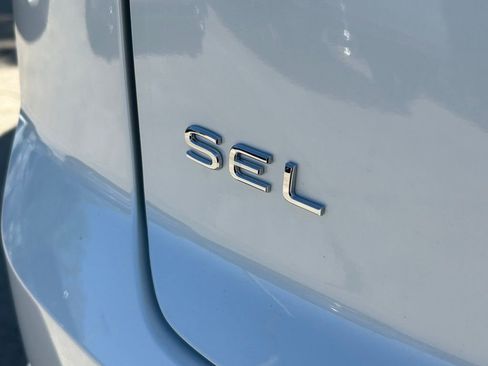 New 2026 Volkswagen Atlas Cross Sport SEL Premium R-Line AWD/4WD image 59