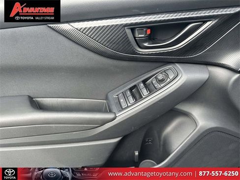 Used 2023 Subaru Crosstrek 2.0i image 20