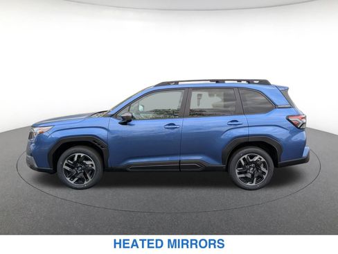 New 2026 Subaru Forester Limited AWD/4WD image 10