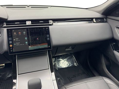 Used 2025 Land Rover Range Rover Velar Dynamic SE AWD/4WD image 54