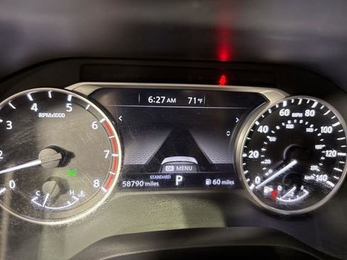 Used 2023 Nissan Rogue SV image 24