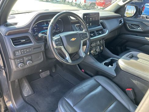 Certified 2022 Chevrolet Tahoe LT w/ Luxury Package image 24