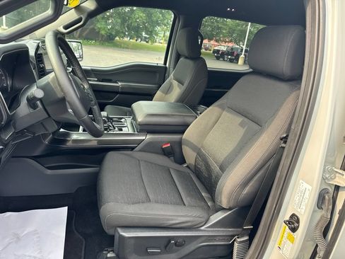 Used 2023 Ford F150 XLT w/ Equipment Group 302A High AWD/4WD image 20