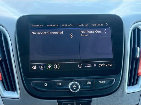 Used 2020 Chevrolet Malibu LS w/ Driver Confidence Package II FWD image 14