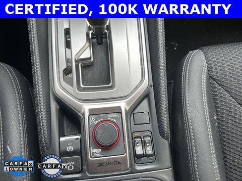 Used 2024 Subaru Forester Premium image 17