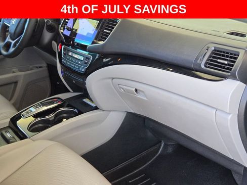 Used 2022 Honda Pilot Elite image 28