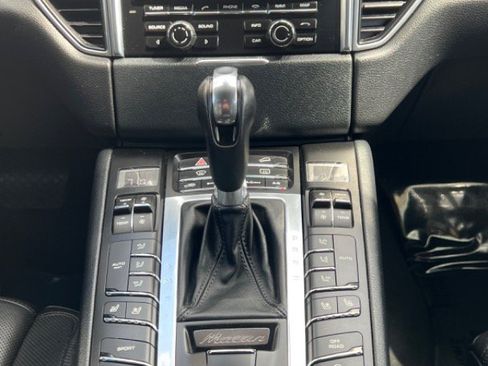 Used 2016 Porsche Macan S AWD/4WD image 69