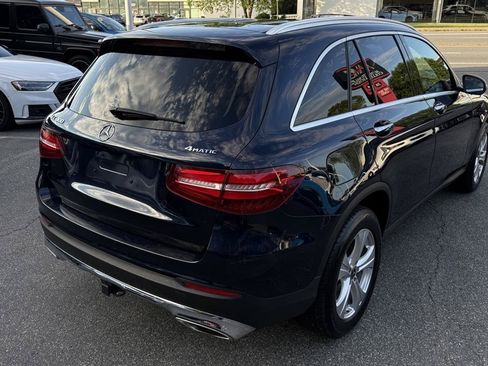 Used 2018 Mercedes-Benz GLC 300 4MATIC image 18