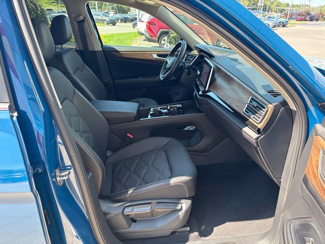 Used 2026 Volkswagen Atlas SE AWD/4WD image 36