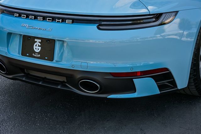 Used 2024 Porsche 911 Carrera S RWD image 13