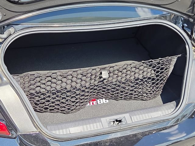 Used 2025 Toyota GR86 Premium RWD image 10