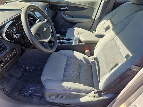 Used 2016 Chevrolet Impala LS image 19