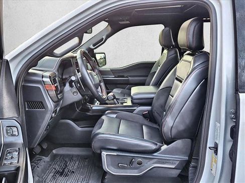 Used 2025 Ford F150 Raptor AWD/4WD image 17