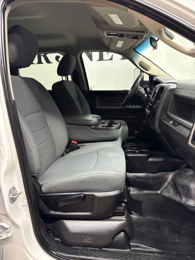 Used 2018 RAM 3500 Tradesman w/ Popular Equipment Group AWD/4WD image 23