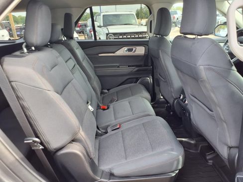 Used 2025 Ford Explorer Active RWD image 28