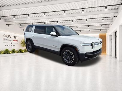 Used 2025 Rivian R1S Adventure